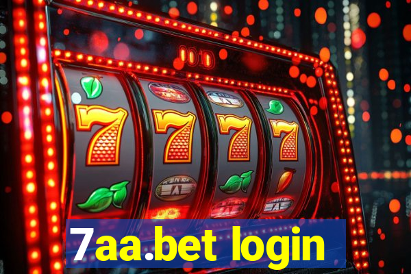 7aa.bet login